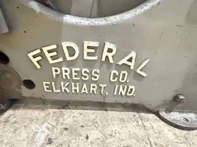 USED FEDERAL F55