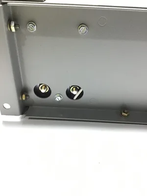 Basler Electric MOC2101 Motor Operated Control (MOC) Autotransformer Unit