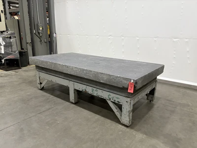 Surface Plate