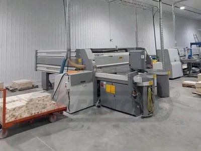 2006 Selco EB70L Active Panel Saw – Precision CNC Beam Saw