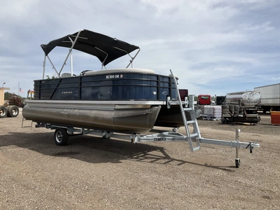 Used 2020 CREST 200 CLASSIC Boats (Misc) Michigan US | Miedema Asset Management Group #1437556