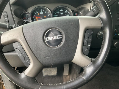 Used 2012 GMC SIERRA 1500 Pickup Trucks Michigan US | Miedema Asset Management Group #1313844