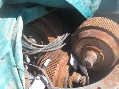 Munch 650 Pellet Mills | Alan Ross Machinery (5)