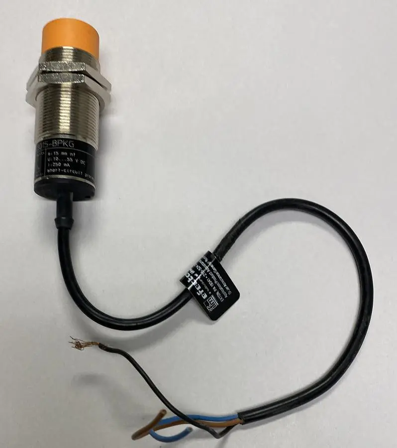 USED EFECTOR IIA3015-BPKG