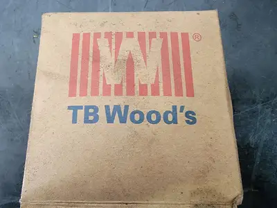 NEW TB WOOD'S 6S114