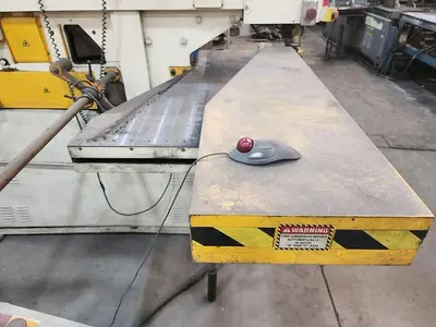 USED 2005 GEKA 110/SD