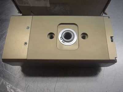Schunk D-74348 Swivel Unit OSE-B34-0 (LOC478A)