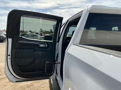 Used 2024 CHEVROLET SILVERADO 1500 Pickup Trucks Michigan US | Miedema Asset Management Group #1568324
