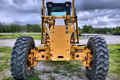 Used 2013 VOLVO G930B Motor Graders Louisiana US | Proxy Equipment #1377627