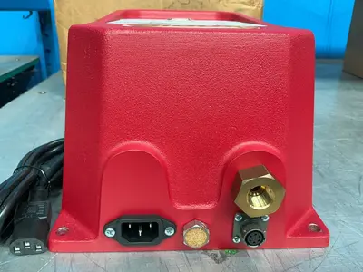 Used SIOUX TC50A Automation Control (HMI) Ohio US | HGR 24 #1345435