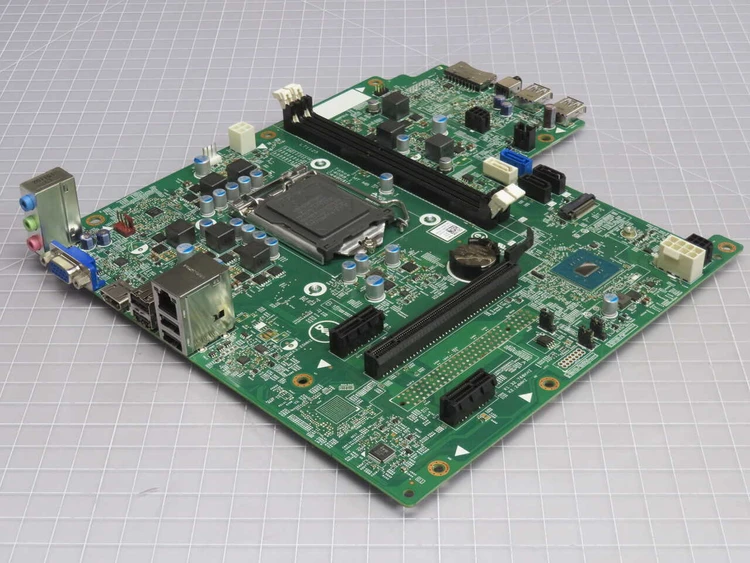 Used DELL _UNKNOWN_ Printed Circuit Boards (PCB) Texas US | OCO Industrial #1690703