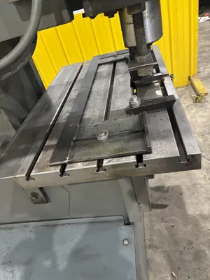 USED IRONCRAFTER 95-95