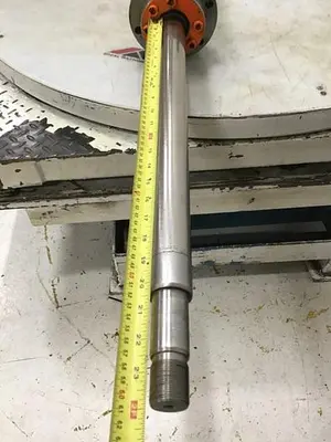 USED ENGEL ES600/150 / CY