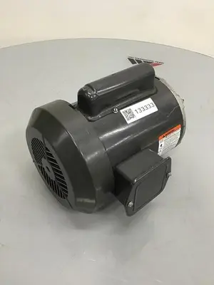 USED DAYTON 6K484BB