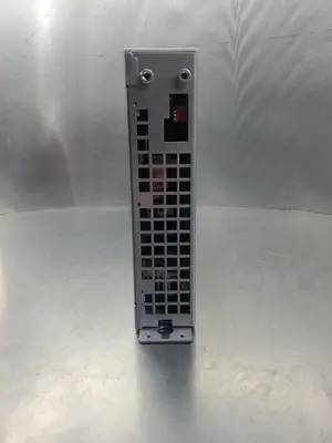 Used Siemens 6SN1112-1AC01-0AA1 SIMODRIVE UEB-MODUL SERVO DRIVE Servo Drives | Palmetto Automation #1156211