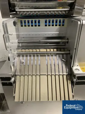 USED Harro Hofliger Harro Hofliger Capsule Checkweigher, Type KWS 12-S