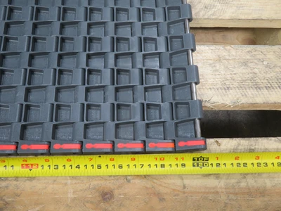 Used REGINA _UNKNOWN_ Belt Conveyors Texas US | OCO Industrial #1716997