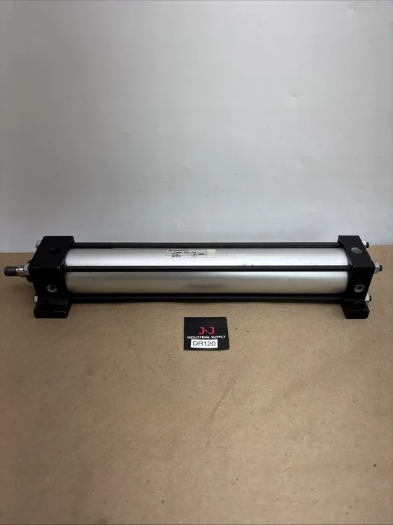 Used Norgren A0977A2-rev.#3 Cylinders Indiana US | J&J Industrial Supply #972358