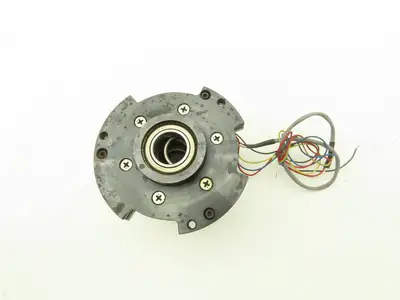 Fanuc A290-0501-T701 ABS Resolver Rotary Precision Encoder 20mm Bore