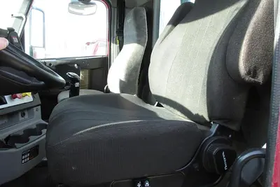 Used 2016 FREIGHTLINER CORONADO 122 Conventional trucks Manitoba CA | Conquest Truck & Auto Sales #1421347