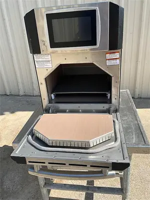 New | in-Stock OVENTION MISA-A12 Ovens British Columbia CA | Surrey Food Equipment #1293613