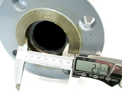 NEW FISHER 95H PRESSURE REGULATOR