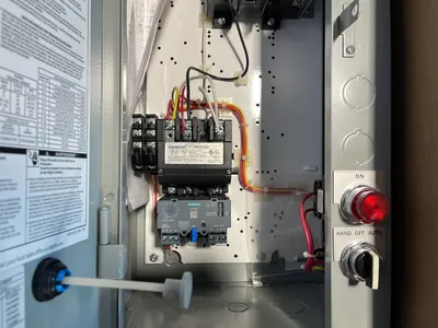 USED SIEMENS 17CUD92BF10