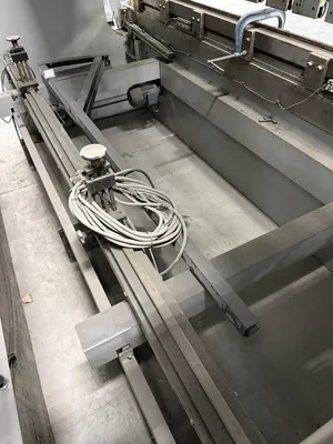 2007 DURMA E37160 Brake Press | ListingHippo (6)