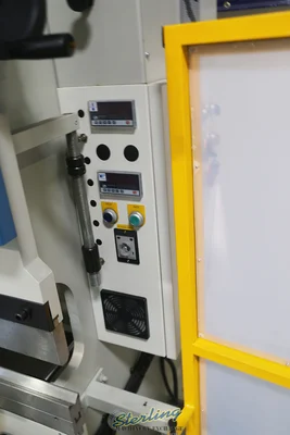 New | in-Stock BAILEIGH BP-3360NC Press Brakes California US | Sterling Machinery Exchange #1465725