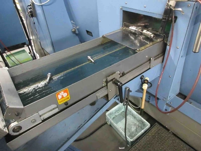 2017 SCHUTTE SC7-32 Multi-Spindle Screw Machines (CNC) | Graff-Pinkert (30)