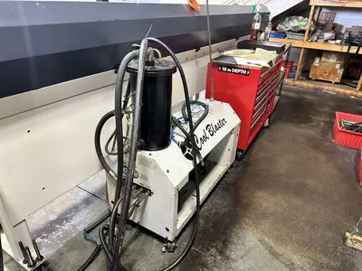 2014 CITIZEN MIYANO BNA-42DHY CNC 7-Axis Turning Centers | Murphy Machinery (9)