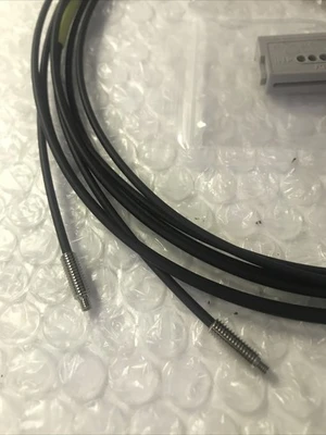 NEW KEYENCE FU-77