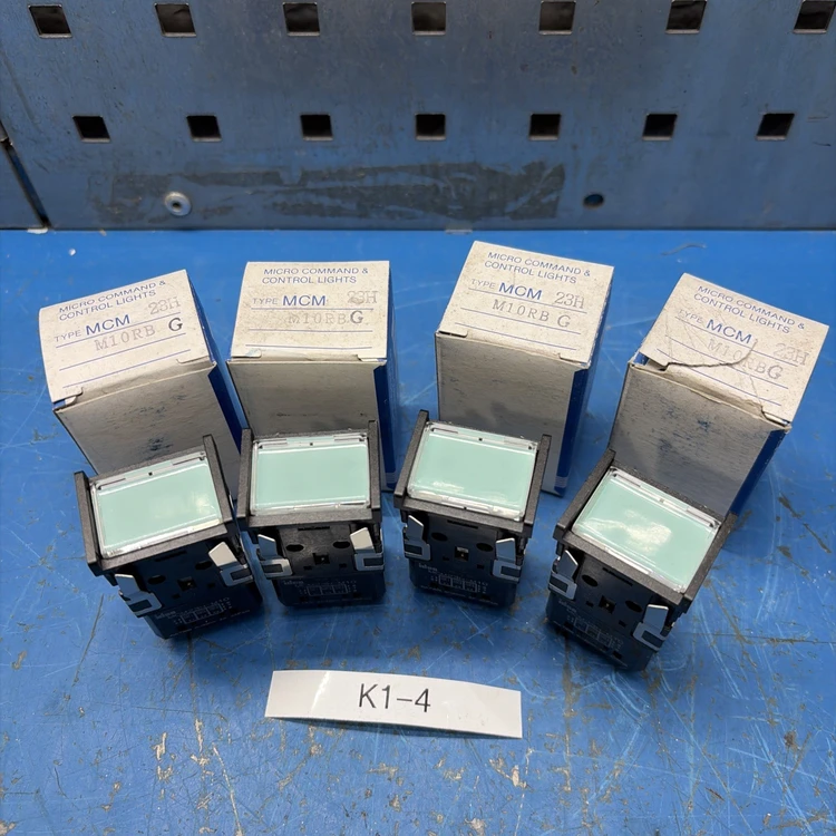 New | in-Stock IDEC MCM23HM10RB G Relays & Switches Indiana US | J&J Industrial Supply #1309088