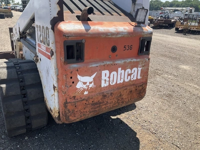 Used BOBCAT T200 Compact Track Loaders Michigan US | Miedema Asset Management Group #1293131