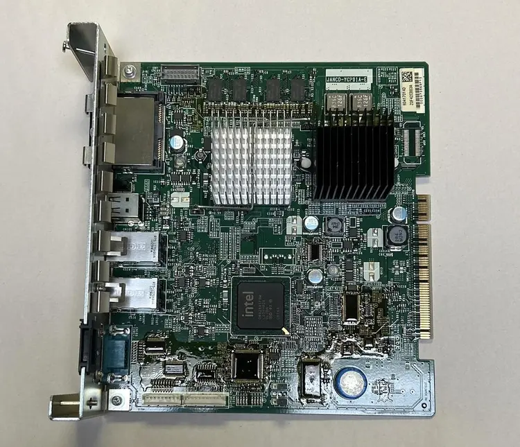 Used YASKAWA JANCD-YCP01A-E I/O Boards & Replacement Parts | Surplus Asset Holdings #1217778