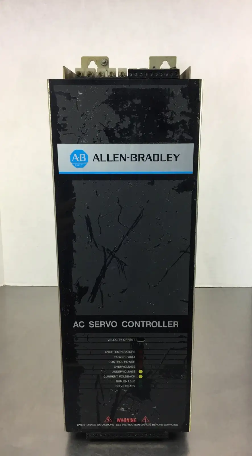 USED AB/Allen-Bradley 1391B-ESAA22-AQB