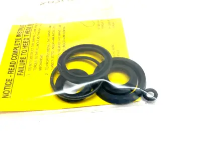 USED VEKTEK PNEUMATIC SEAL O-RING KIT 1.125
