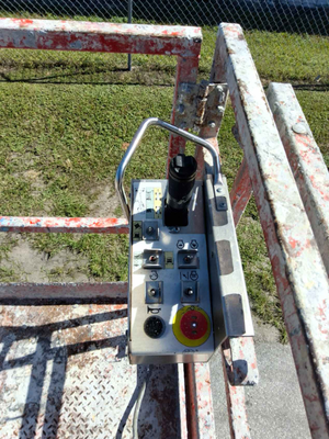 Used 2017 SKYJACK SJ6832 RT Scissor Lifters Florida US | Stack Equipment #1502689