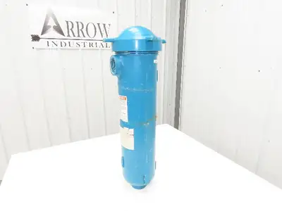 Used FSI _UNKNOWN_ Parts (Hydraulics and Pneumatics) Indiana US | Arrow Industrial #1440440