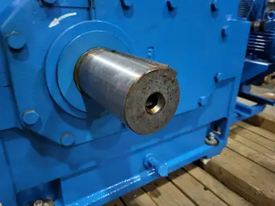 NEW FLENDER H1SH11A