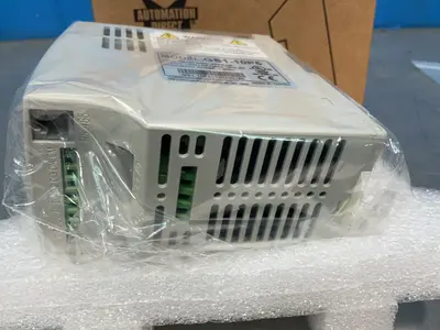 New | in-Stock AUTOMATION DIRECT GS110P5 Variable Speed Drives Ohio US | HGR 24 #1325990