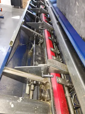 2015 TSUGAMI BO325II Swiss Type Automatic Screw Machines | Midstate Machinery (21)