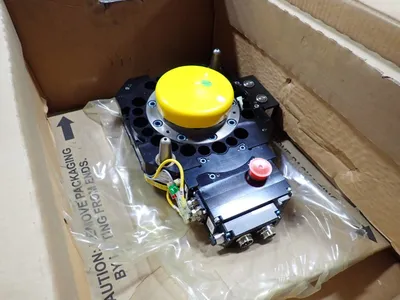 Used ATI DKDM Robots | HGR 24 #735817