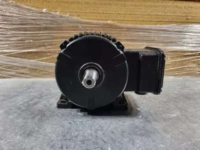 USED BALDOR MM5550
