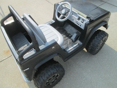 Used _UNKNOWN_ _UNKNOWN_ Pickup Trucks Michigan US | Miedema Asset Management Group #1321133