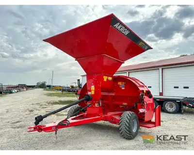 Used AKRON _UNKNOWN_ Miscellaneous Agriculture (Farm) Equipment Iowa US | Keast Enterprises #1360039