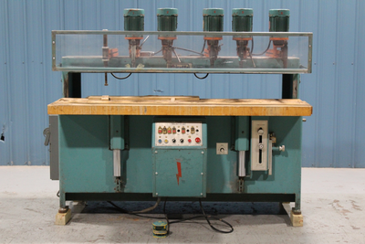 USED SICOTTE J-3-H-7