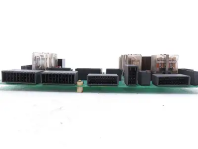 Mitsubishi Y171A567G51 CNC PCB Printed Circuit Board Controller FACA-01-G