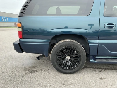 Used 2006 GMC YUKON XL SUVs Michigan US | Miedema Asset Management Group #1425111