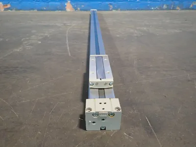 USED SMC MY1B20G845